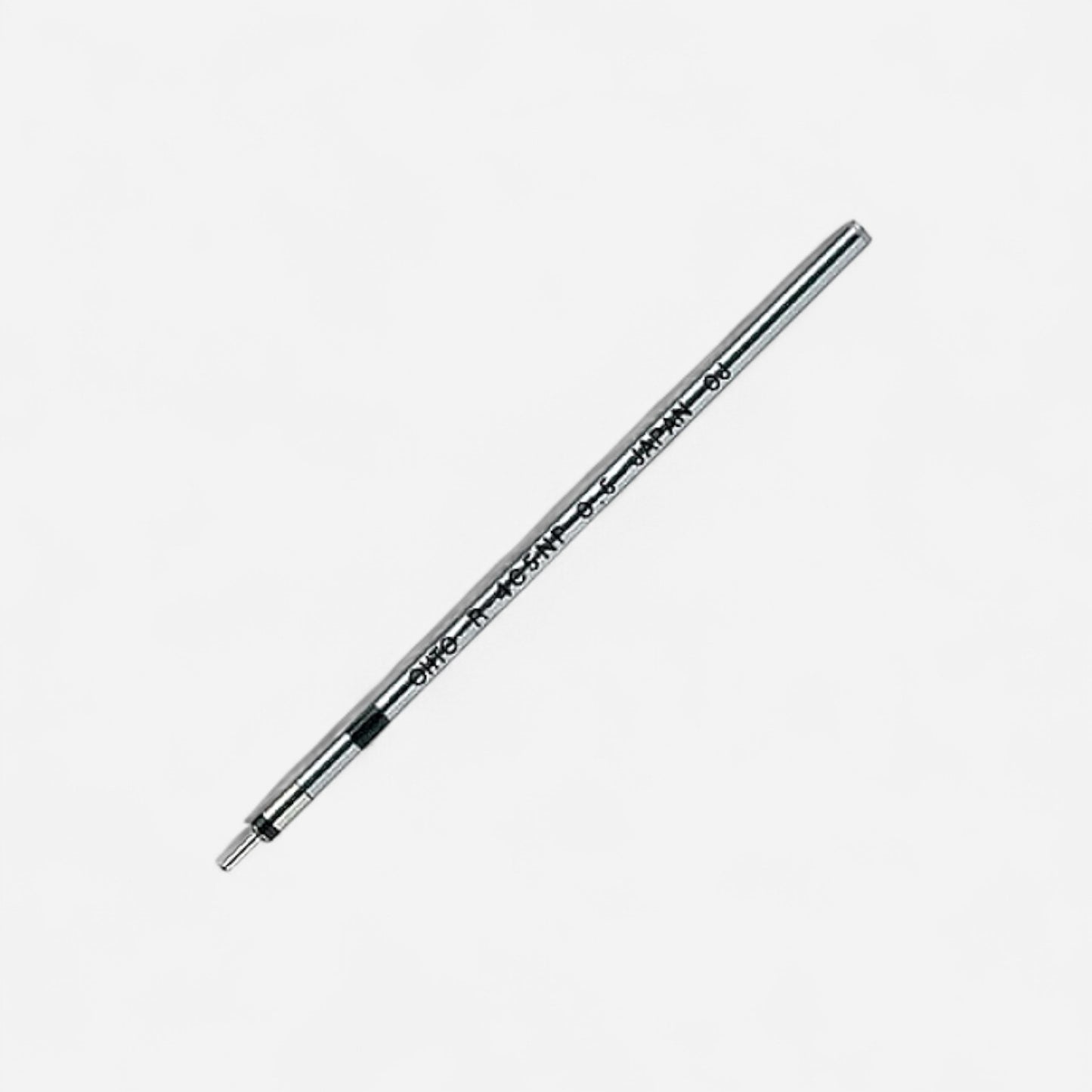 OHTO Minimo ballpoint pen REFILL - Black Ink