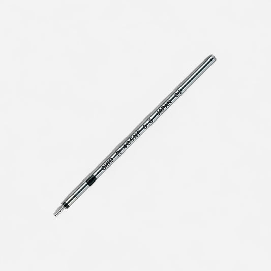 OHTO Minimo ballpoint pen REFILL - Black Ink