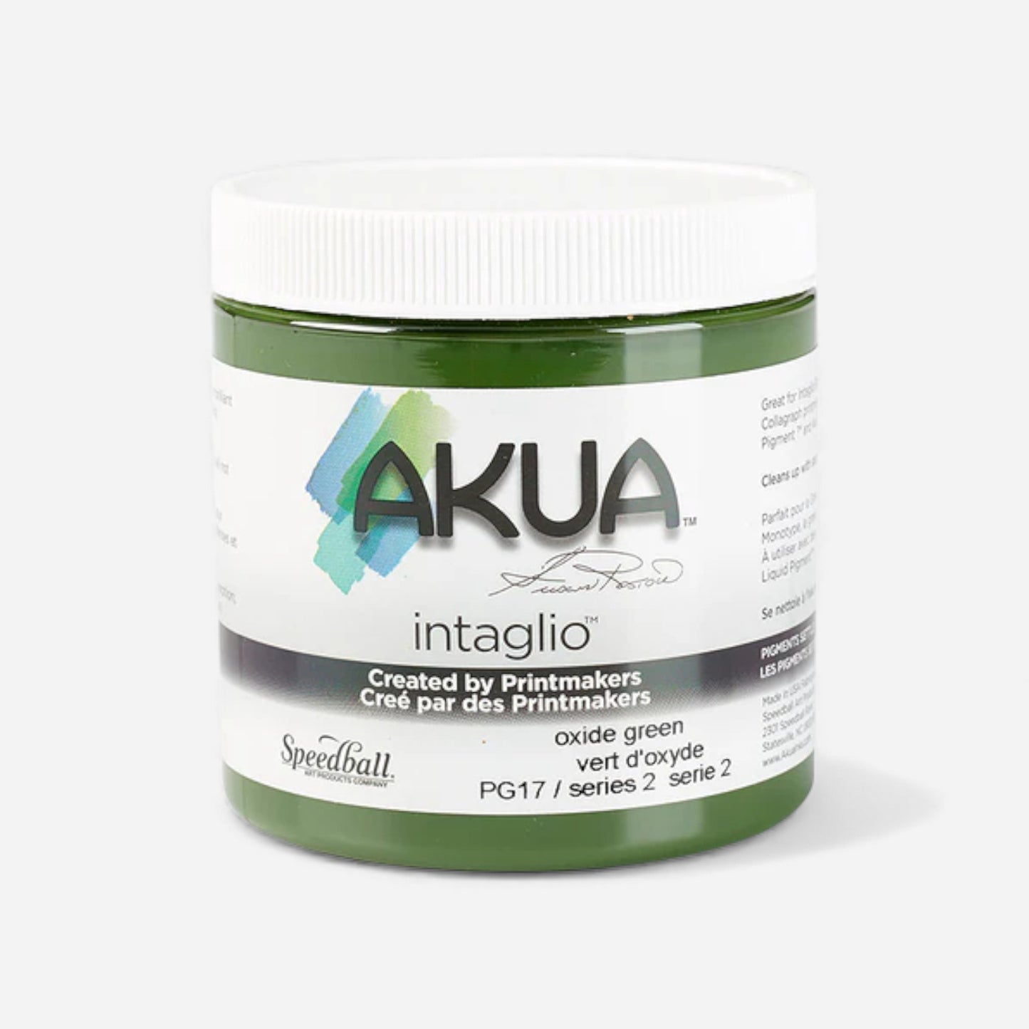 Akua Intaglio Ink 59ml