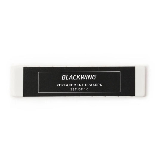 Blackwing Pencil Eraser Refills