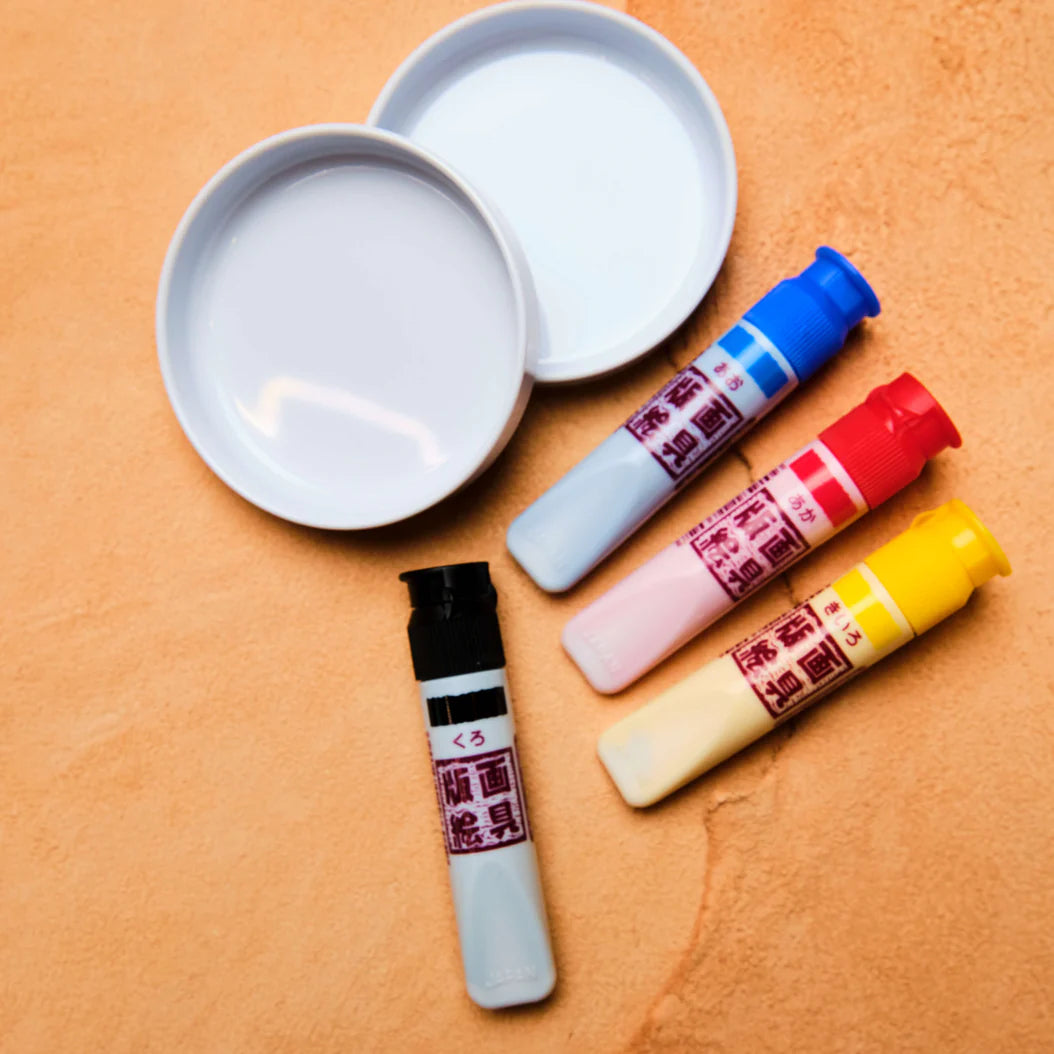 Michihamono Premium Japanese Carving Tool Set