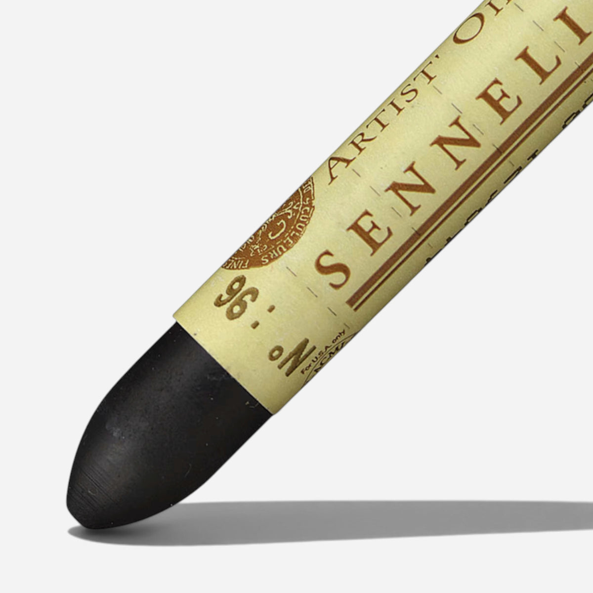 Sennelier Solid Oil Pastels Singles Small