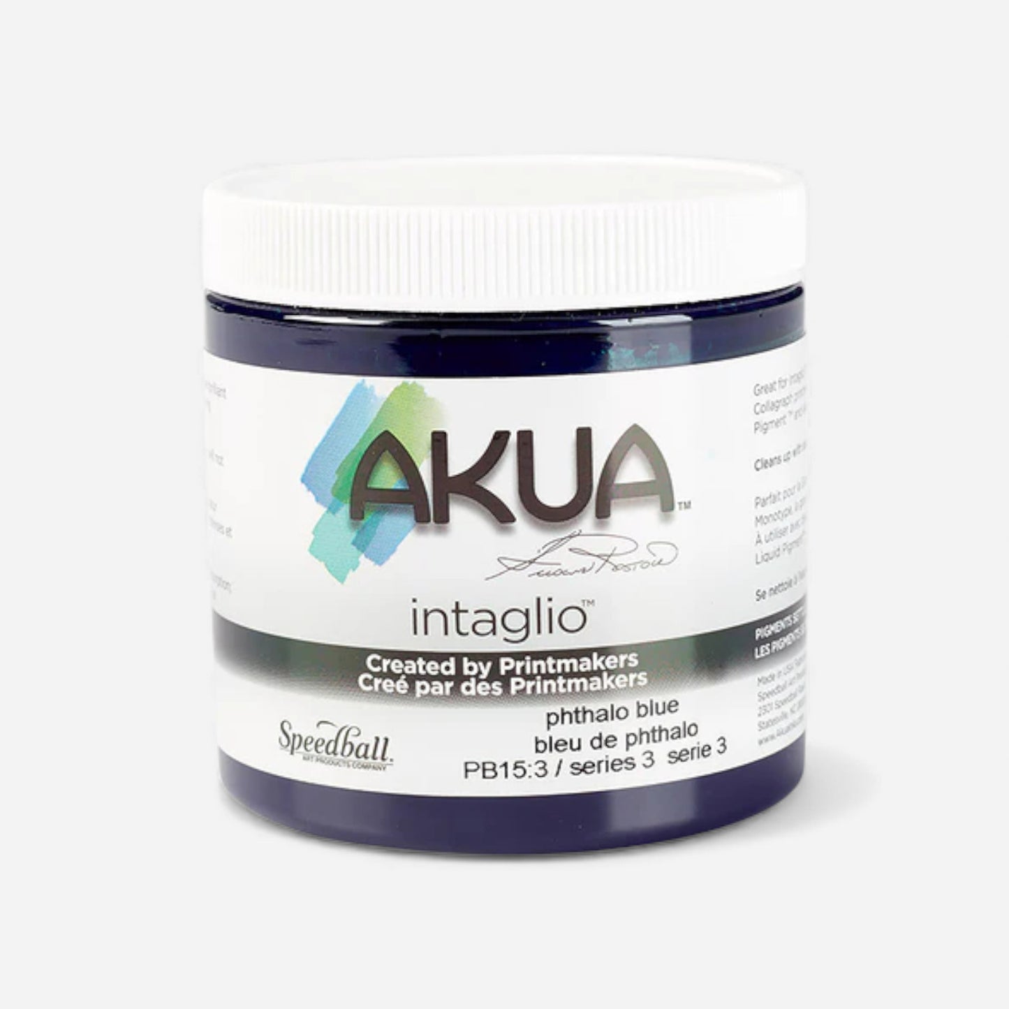 Akua Intaglio Ink 59ml