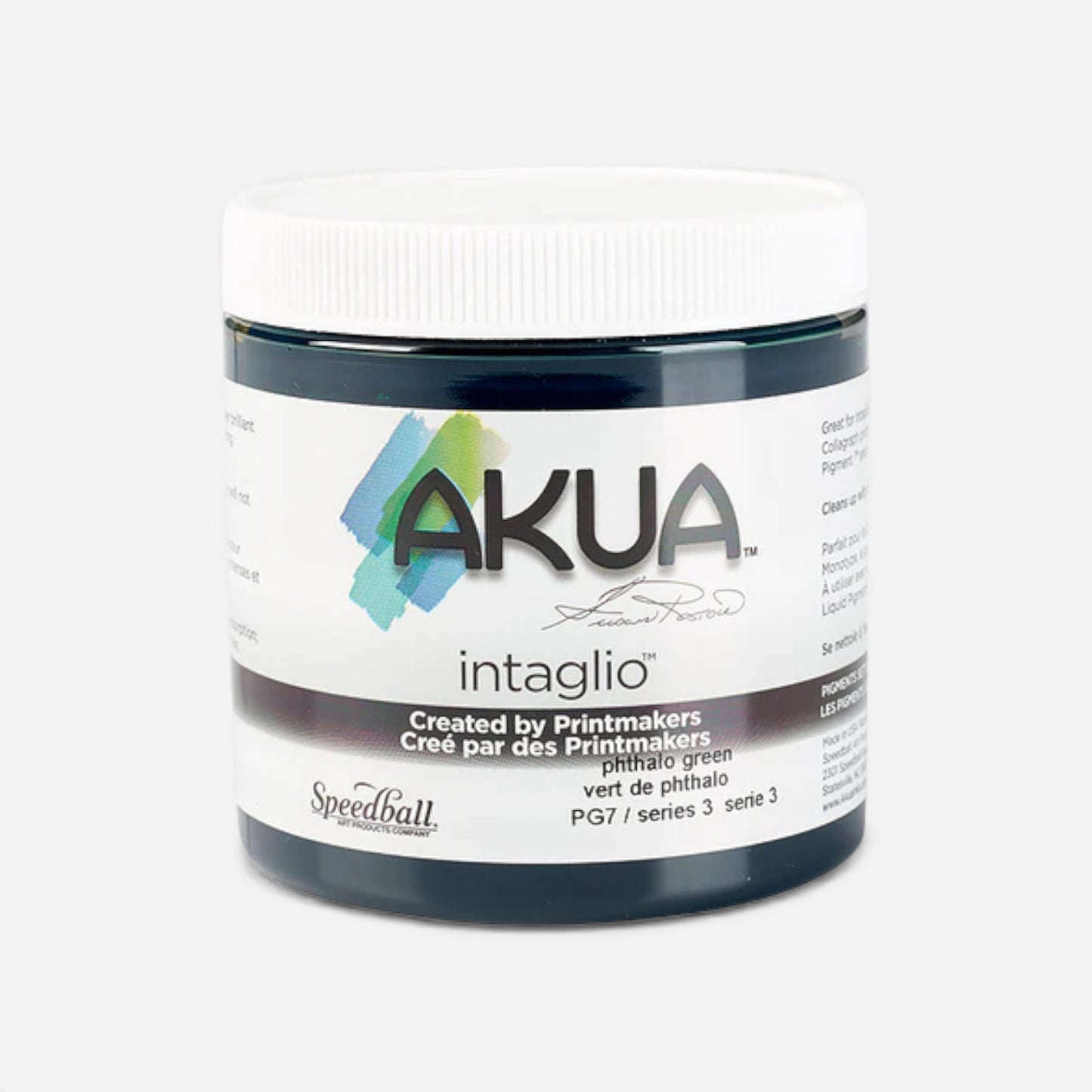 Akua Intaglio Ink 59ml