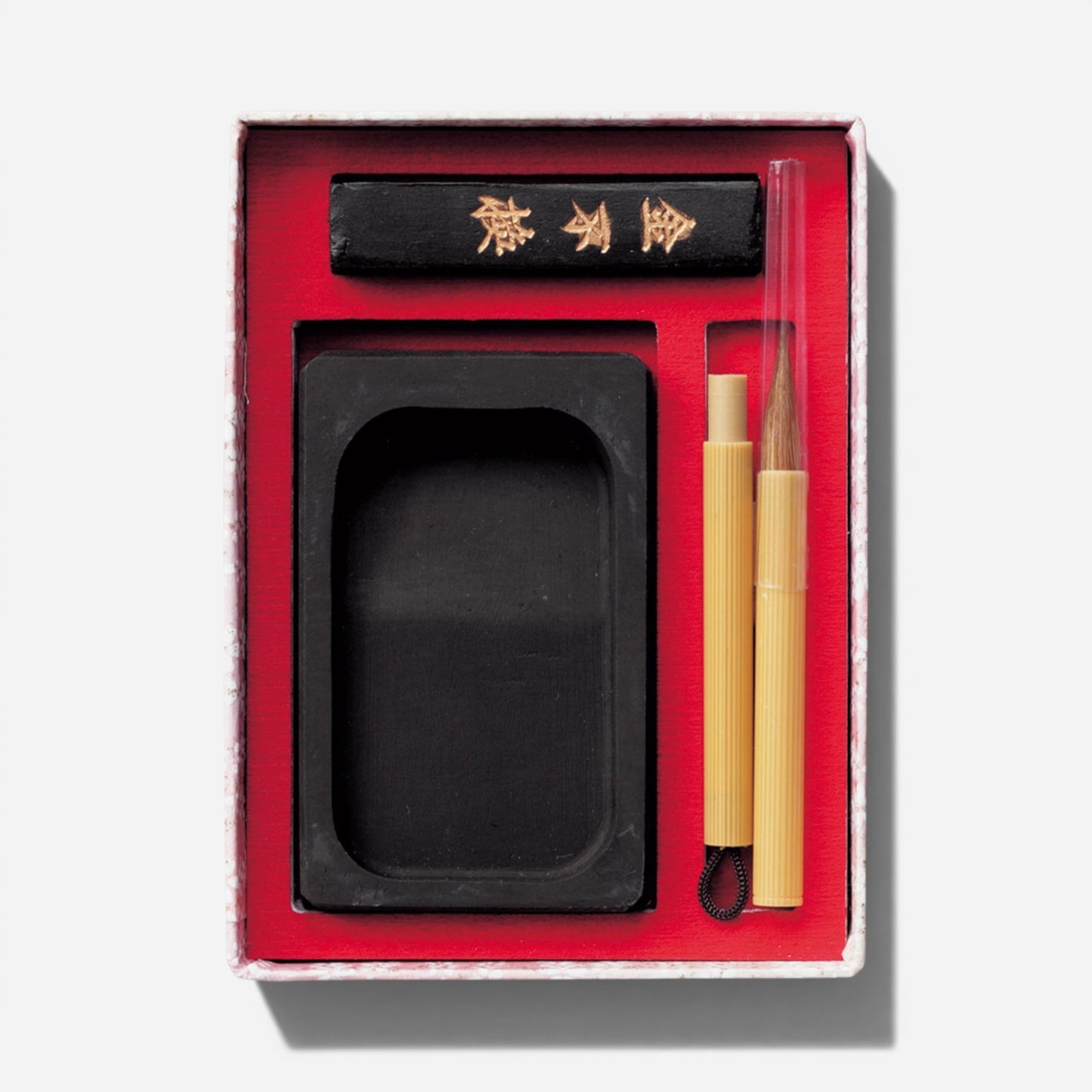 Kuretake IPPITSU KOBAKO Japanese Calligraphy Set