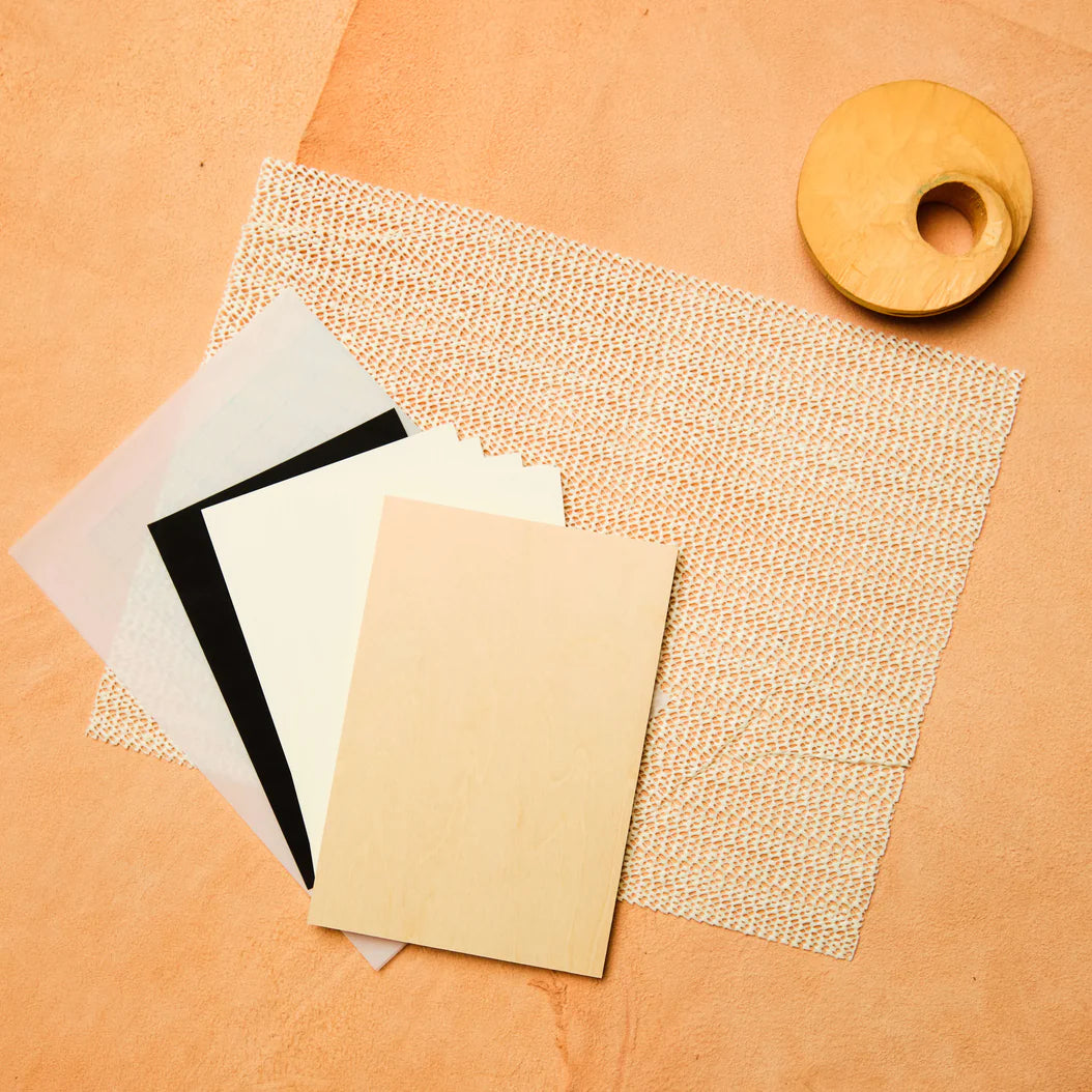 Michihamono Premium Japanese Carving Tool Set