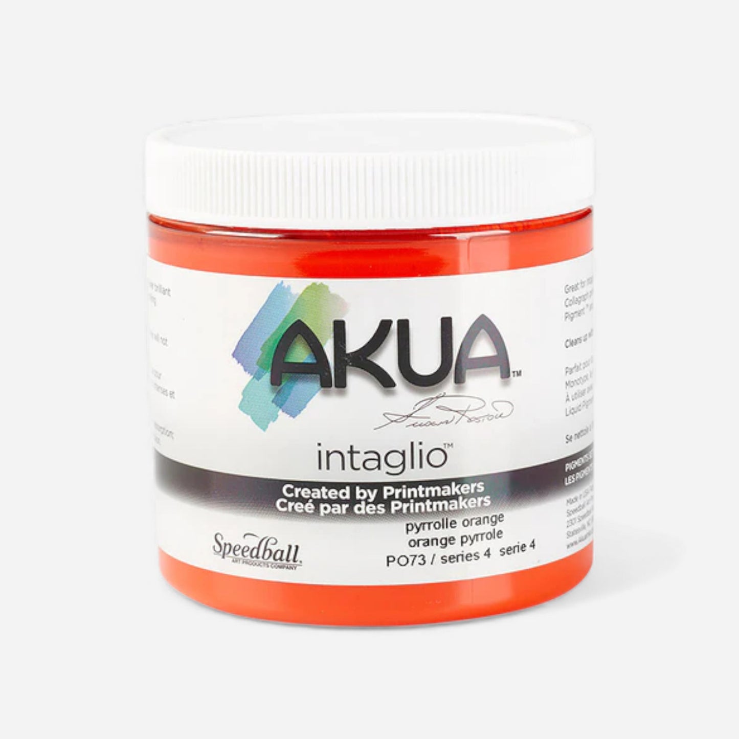 Akua Intaglio Ink 59ml