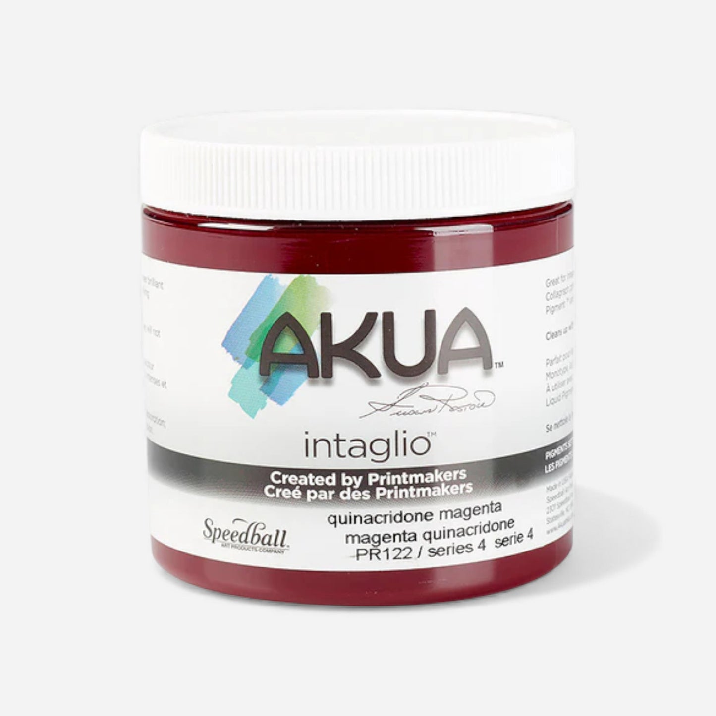 Akua Intaglio Ink 59ml