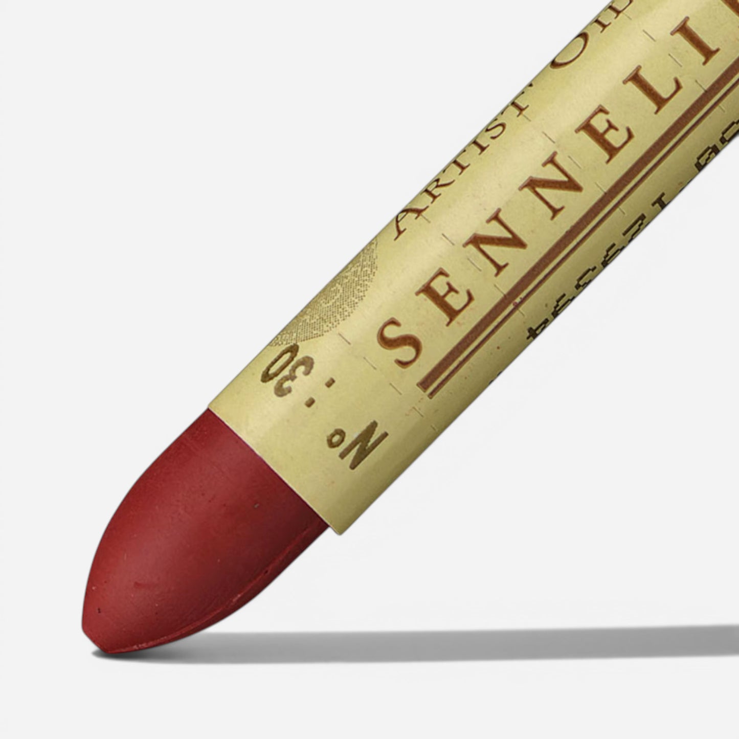 Sennelier Solid Oil Pastels Singles Small