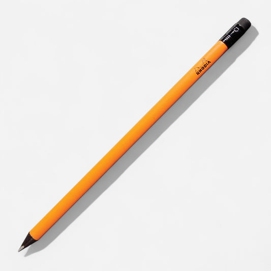 Rhodia® Triangular Pencil HB