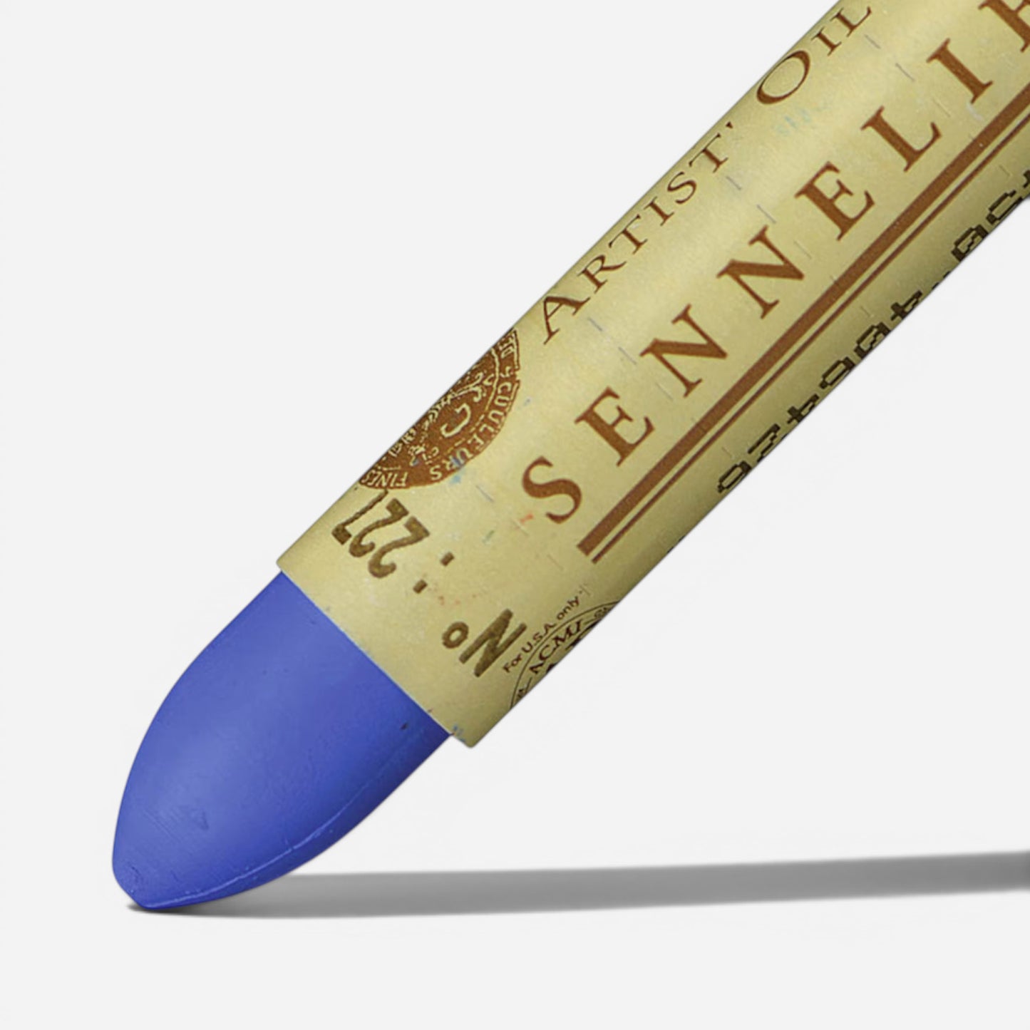 Sennelier Solid Oil Pastels Singles Small