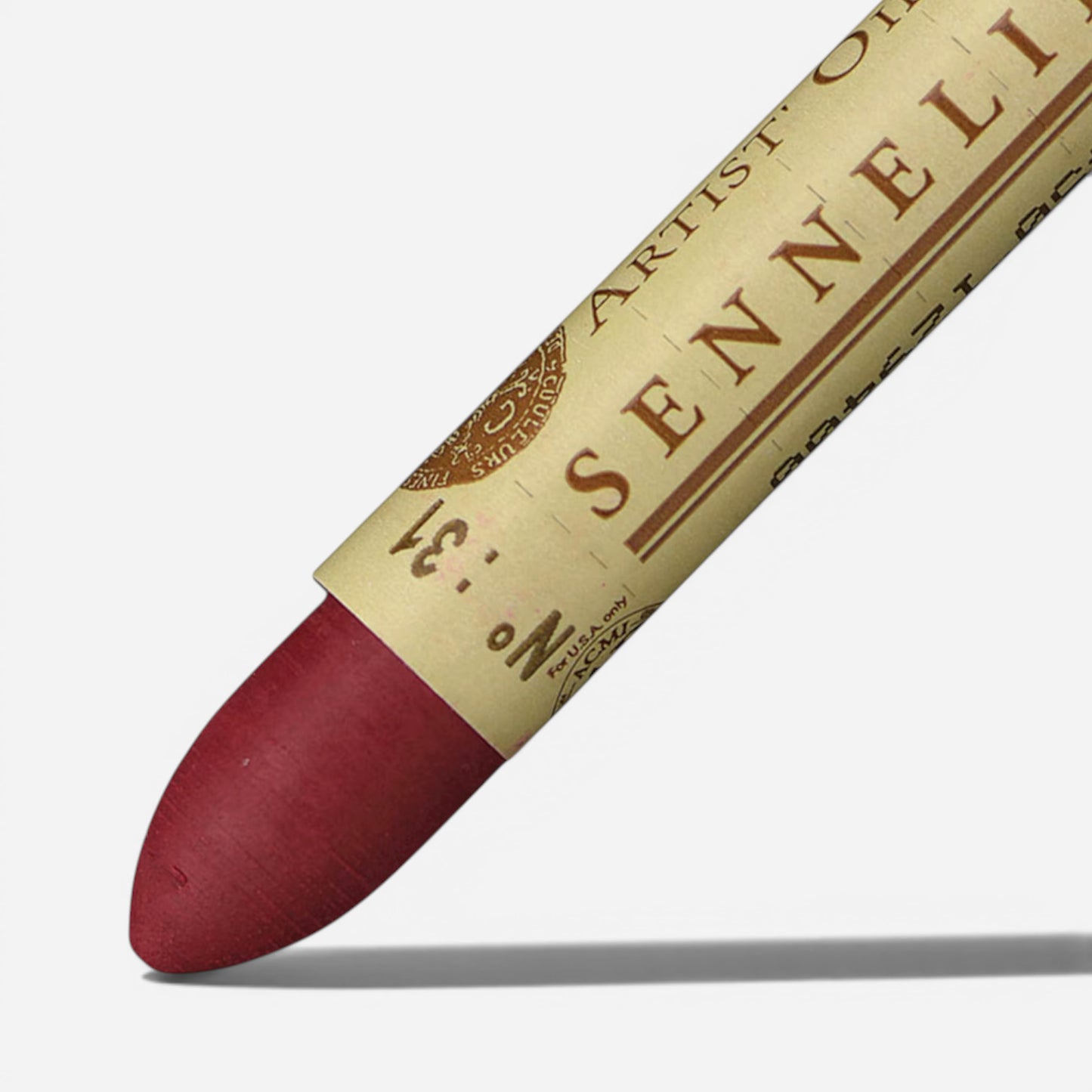 Sennelier Solid Oil Pastels Singles Small