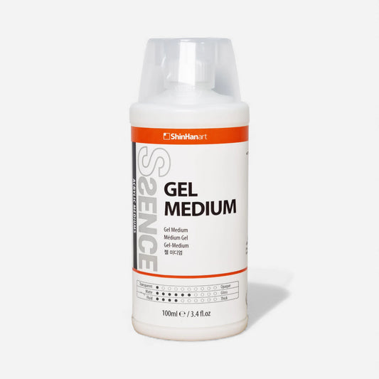 Shinhan sSence Acrylic Gel Medium