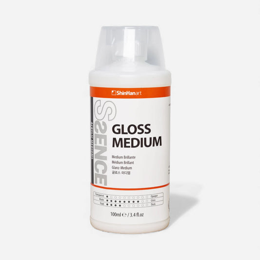 Shinhan sSence Acrylic Gloss Medium
