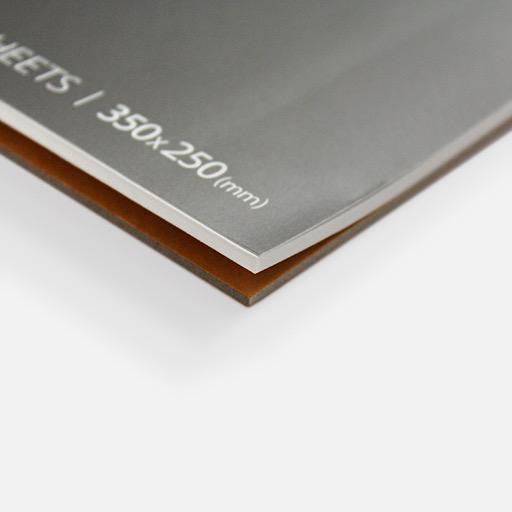 Shinhan Paper Palette 120gsm Matte