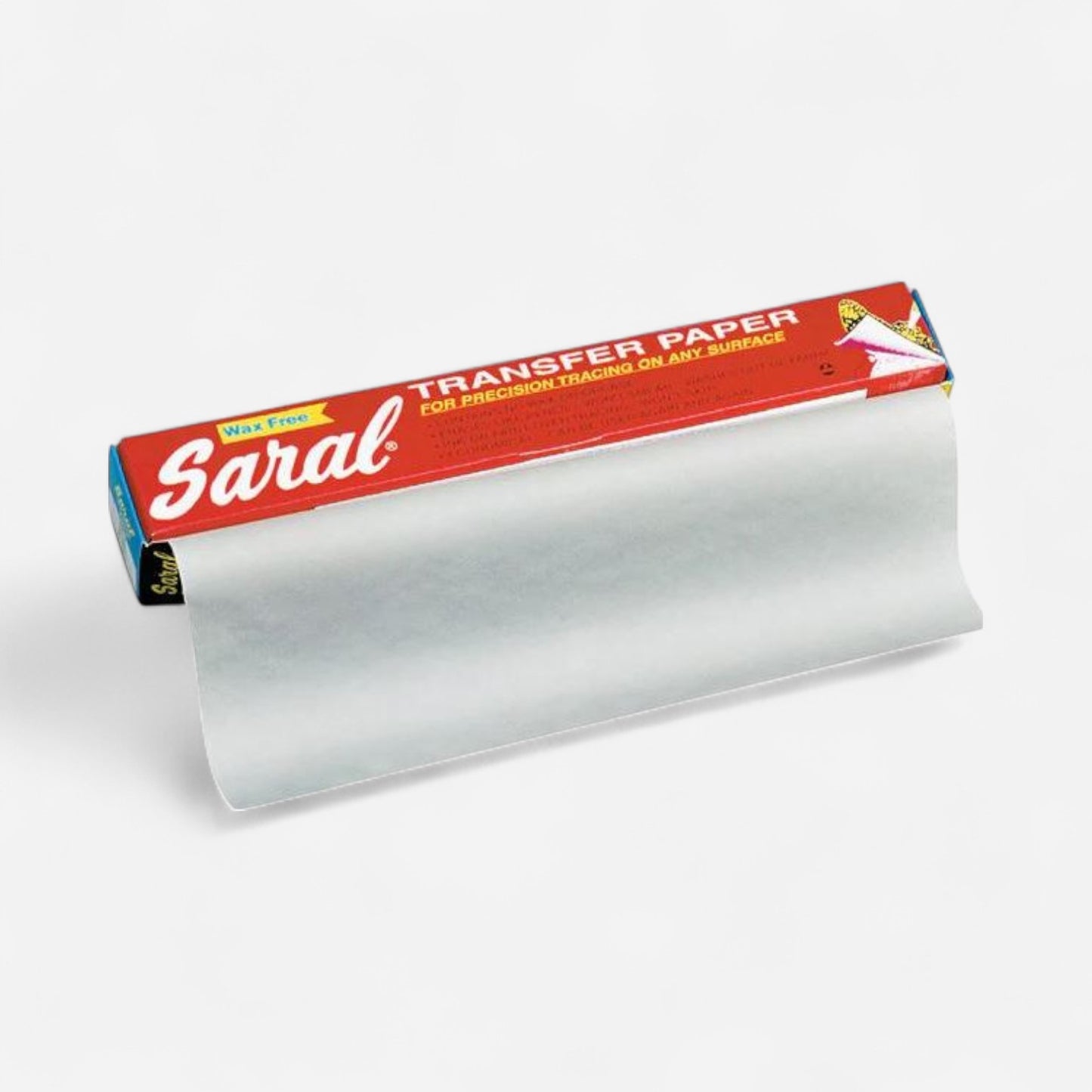 Saral Transfer Paper Rolls 30cm x 3.66 metres