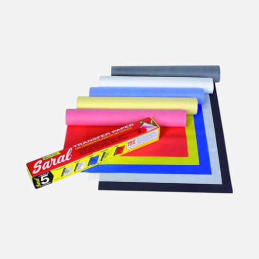 Saral Transfer Paper Rolls 30cm x 3.66 metres