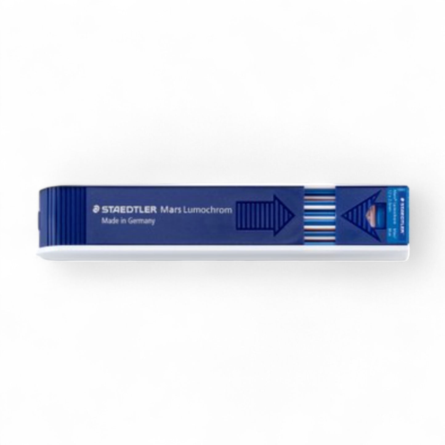Mars® Lumochrom Lead refills - pack of 12