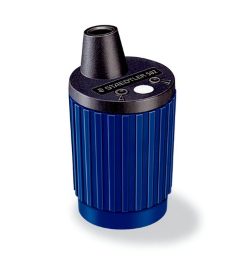 Mars® Lead pointer 2mm Sharpener with Barrel