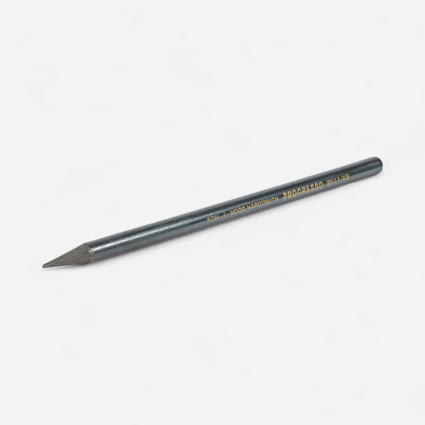 Koh-I-Noor Progresso Graphite Set 6