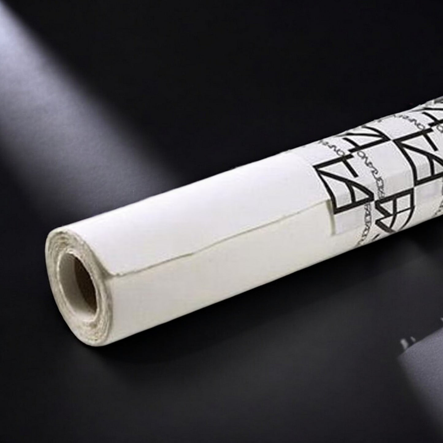 Fabriano Accademia Paper Roll 150cm x 10metres