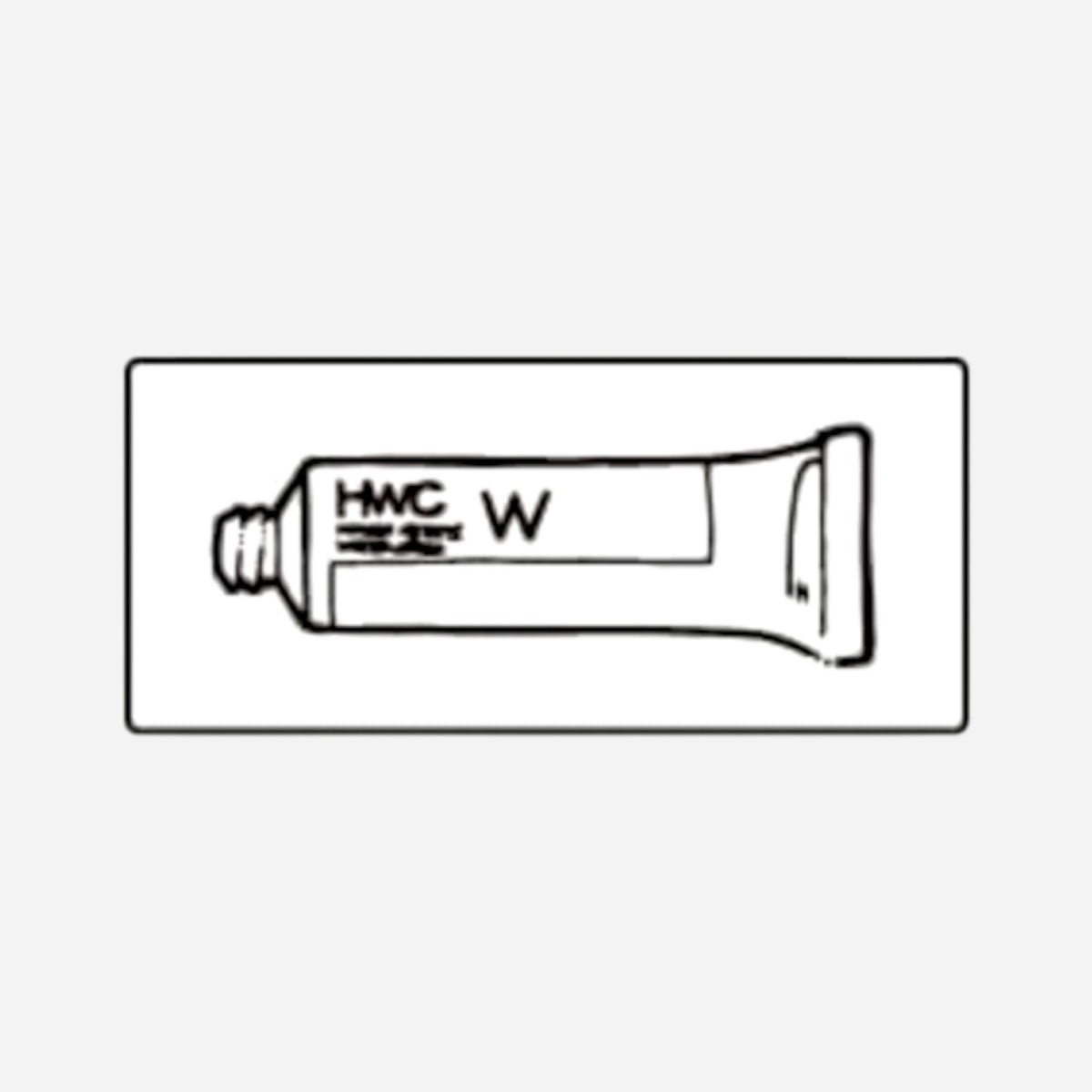 Holbein Self-Inking Swatch Stamp