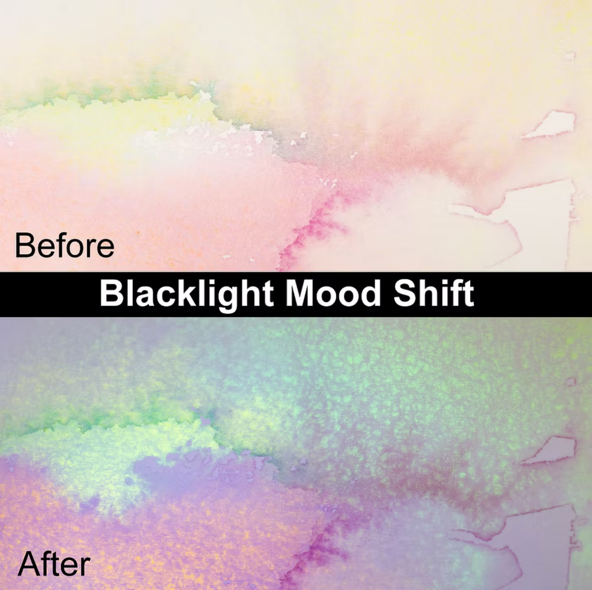 Kuretake Gansai Tambi™️ Granulating Watercolour Set III Lunar Colours