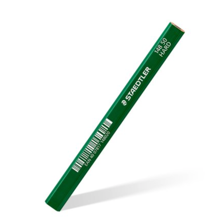 Staedtler® Carpenter pencils