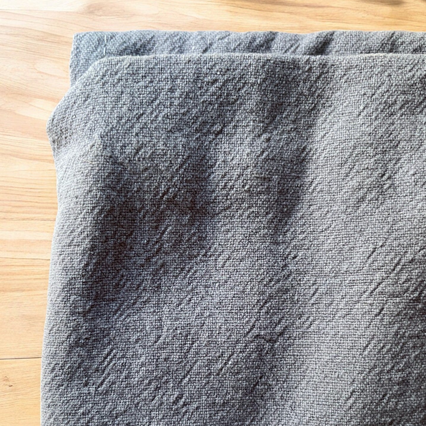Cotton apron