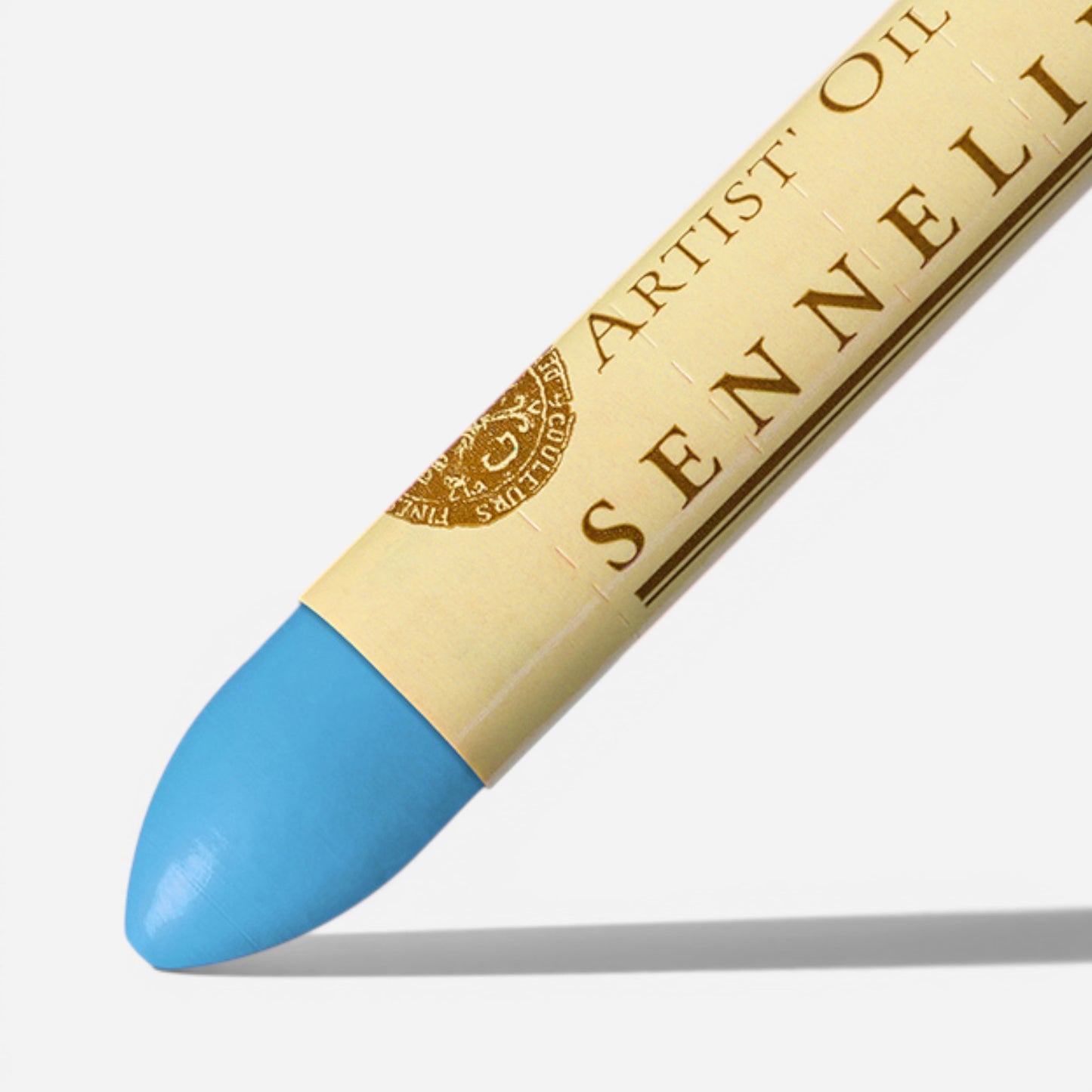 Sennelier Solid Oil Pastels Singles Small