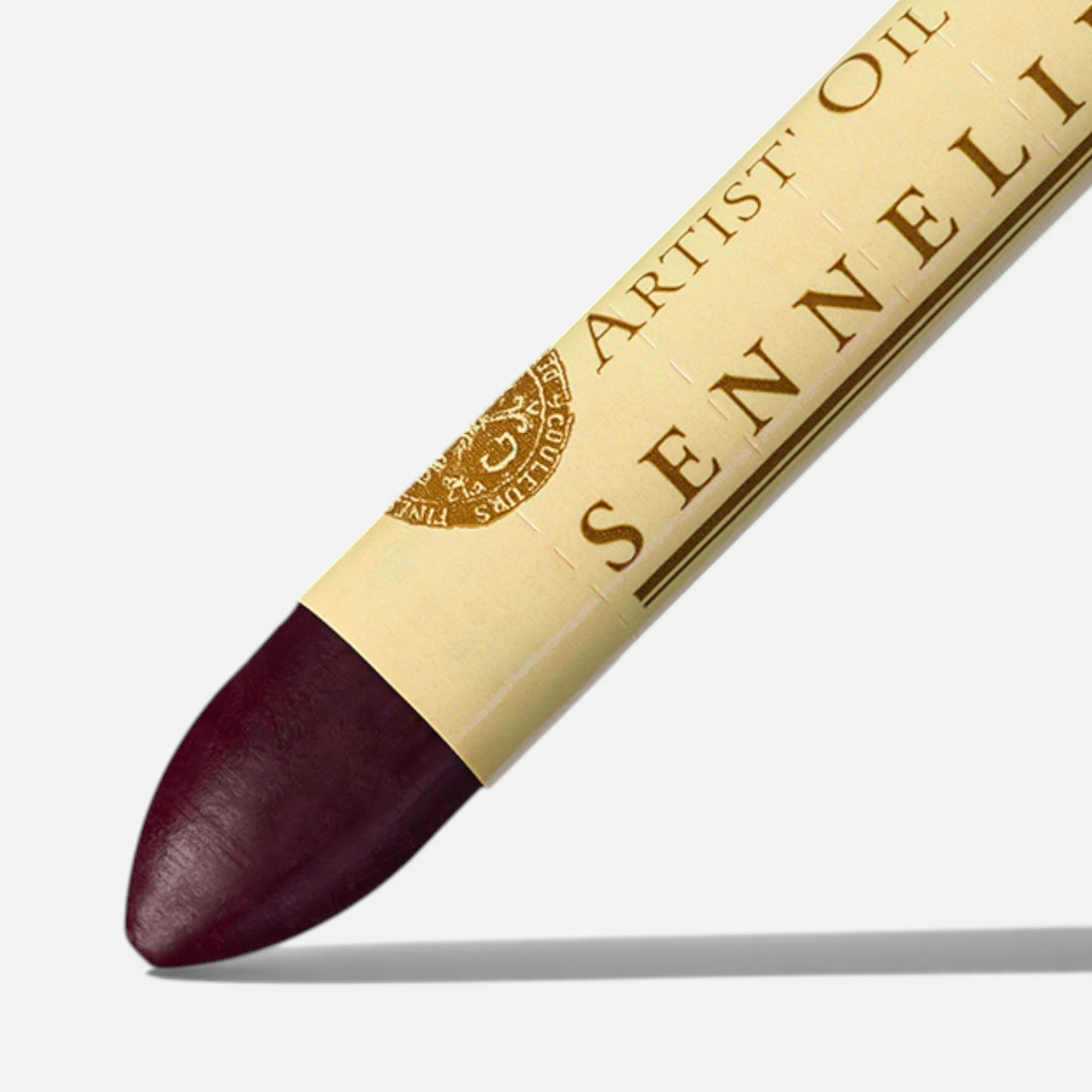Sennelier Solid Oil Pastels Singles Small