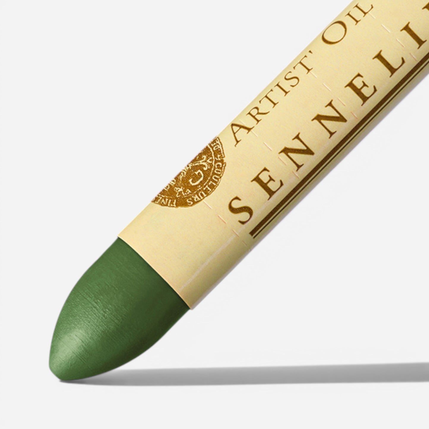 Sennelier Solid Oil Pastels Singles Small