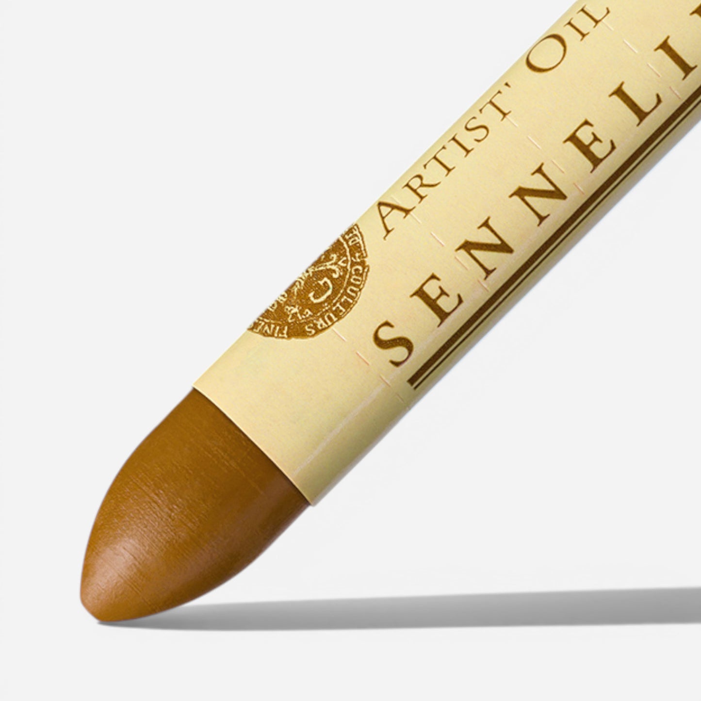 Sennelier Solid Oil Pastels Singles Small