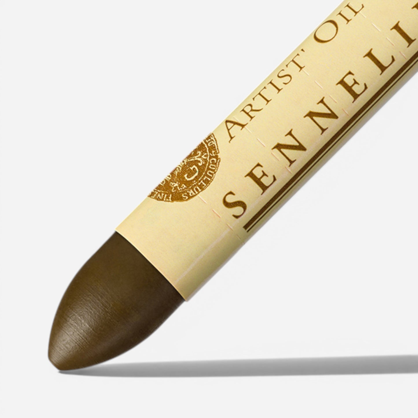 Sennelier Solid Oil Pastels Singles Small