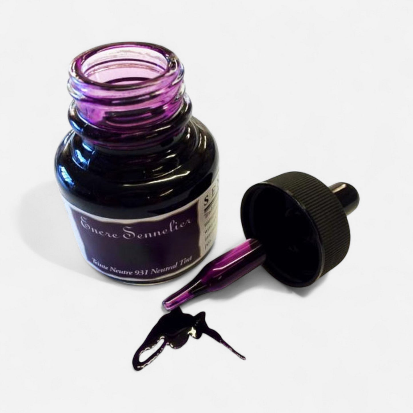 Sennelier Shellac based Inks 30ml