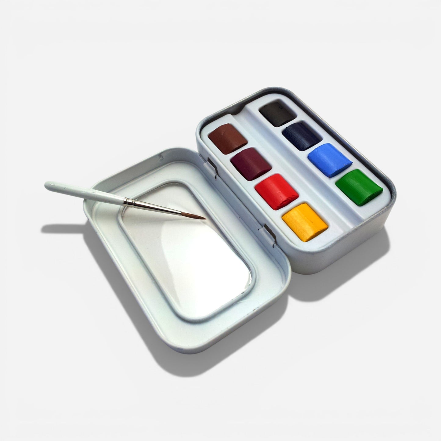 Sennelier Extra-Fine Artist Watercolour Aqua-Mini Set 8