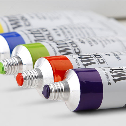 ShinHan Professional Watercolours 12ml