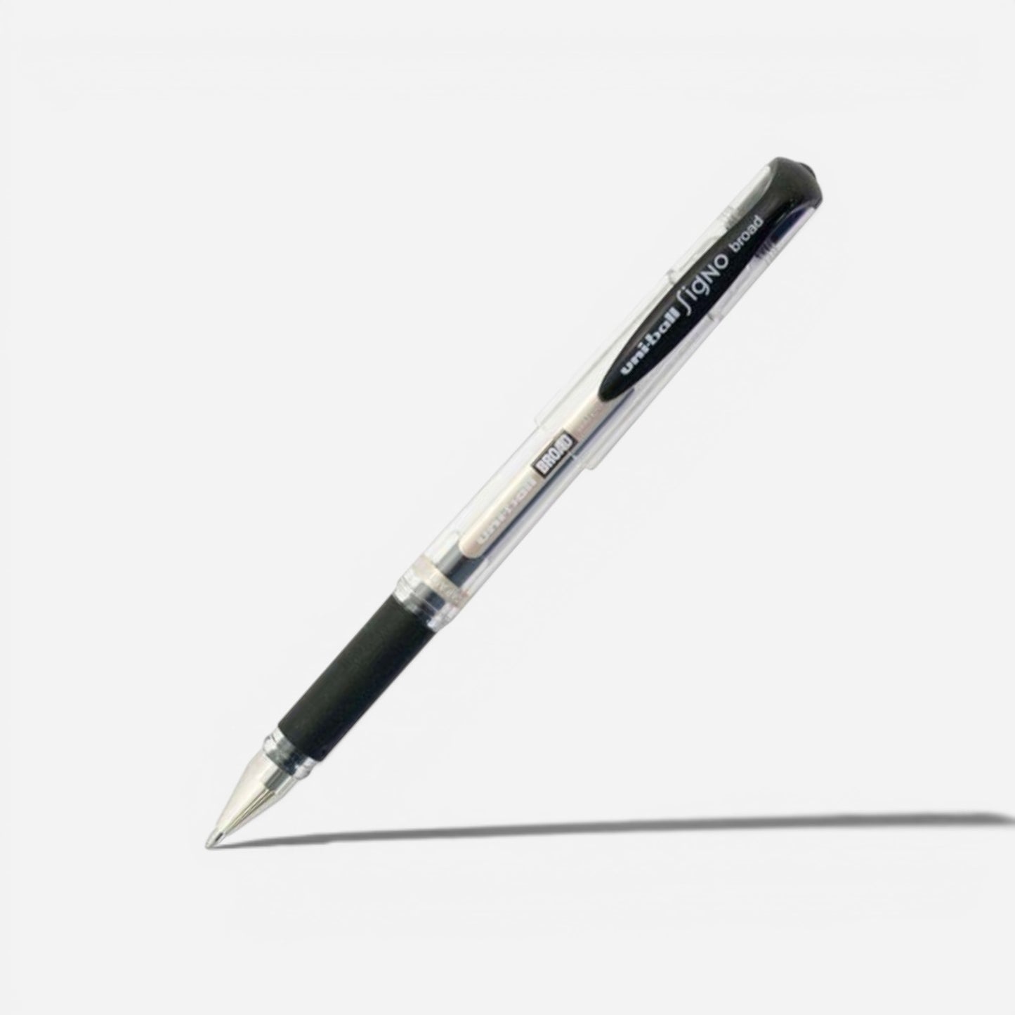 Uni-ball Signo Gel Pen Broad UM-153