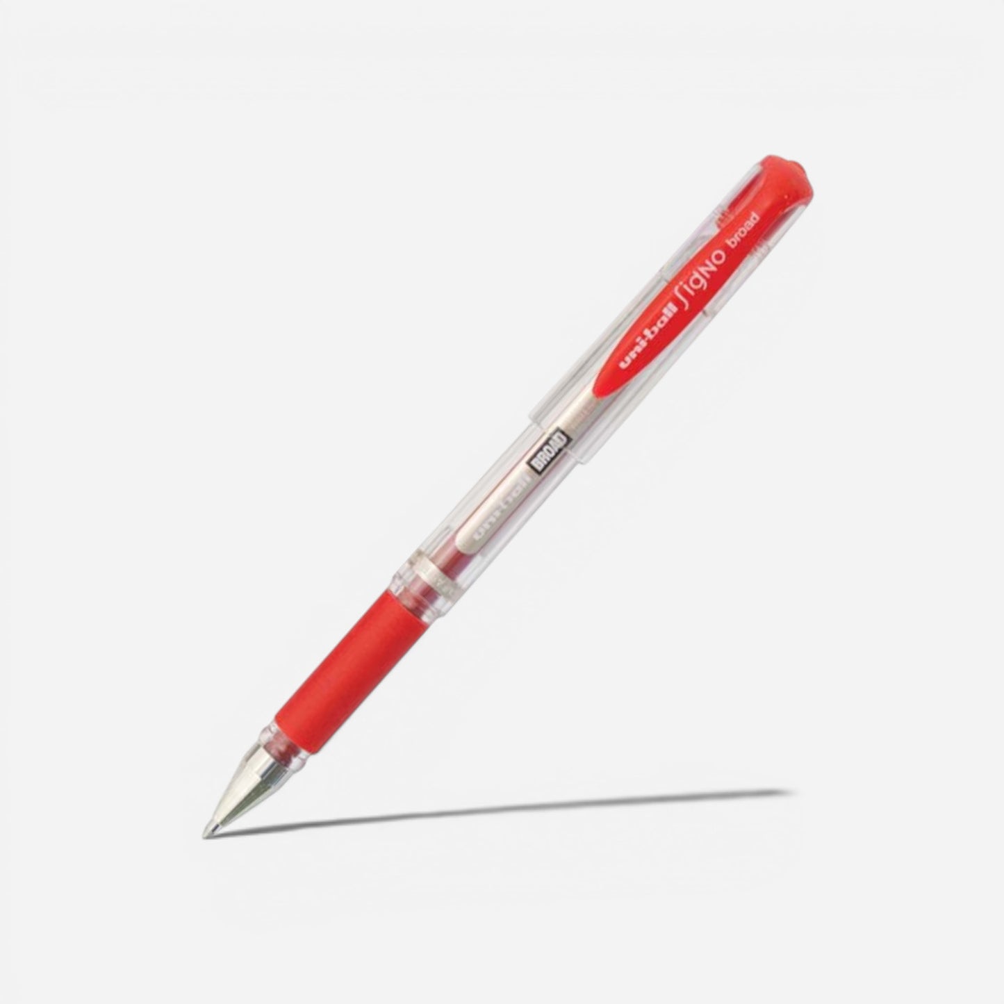 Uni-ball Signo Gel Pen Broad UM-153