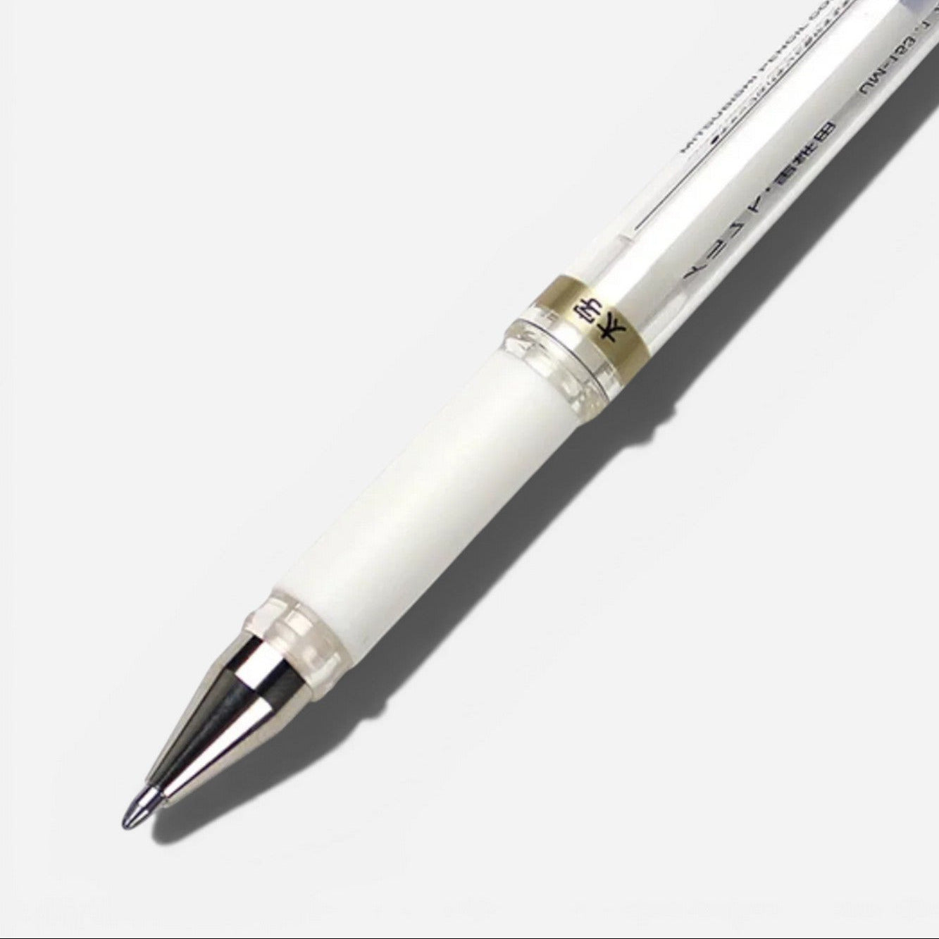Uni-ball Signo Gel Pen Broad UM-153
