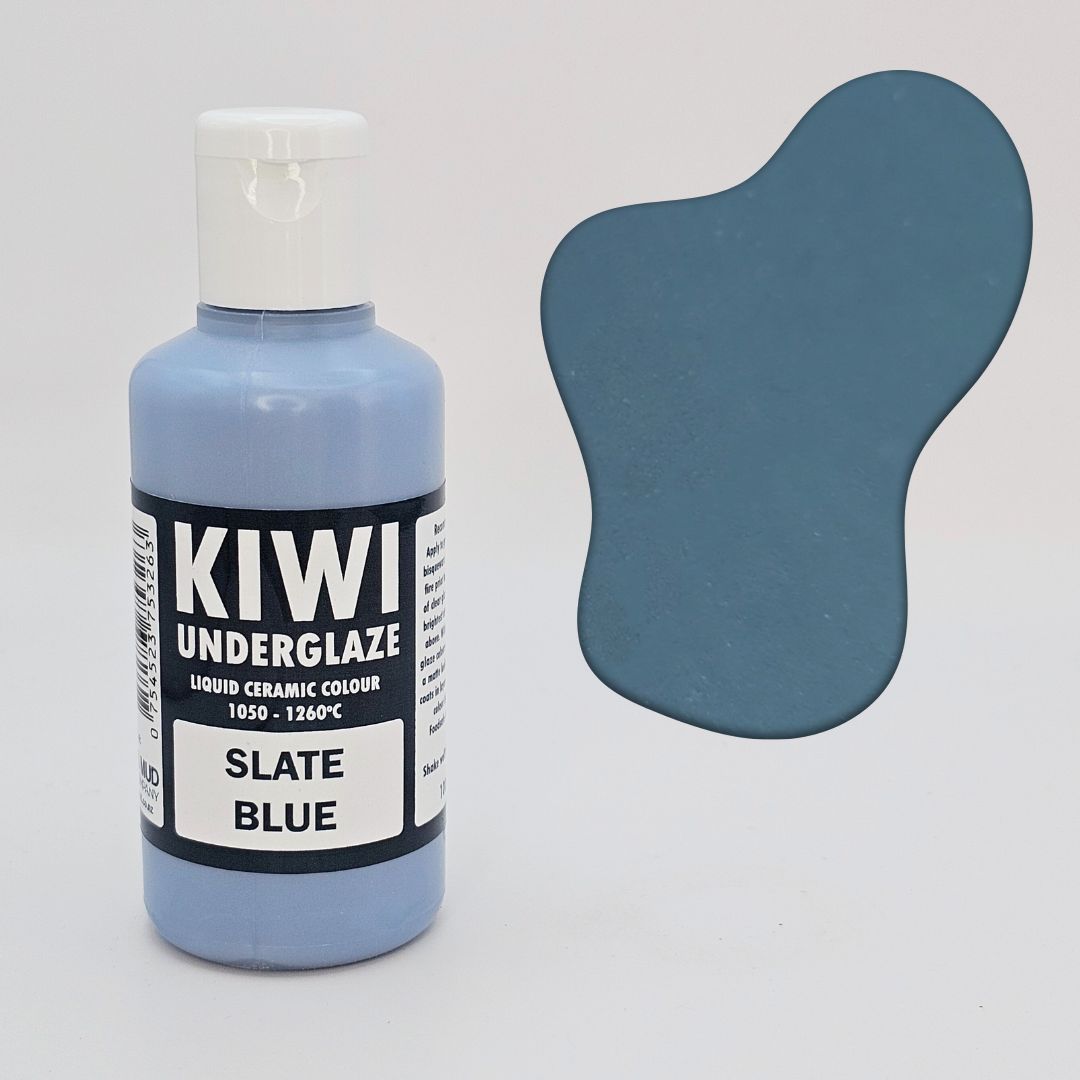 KIWI Underglaze Liquid Ceramic Colour 100ml