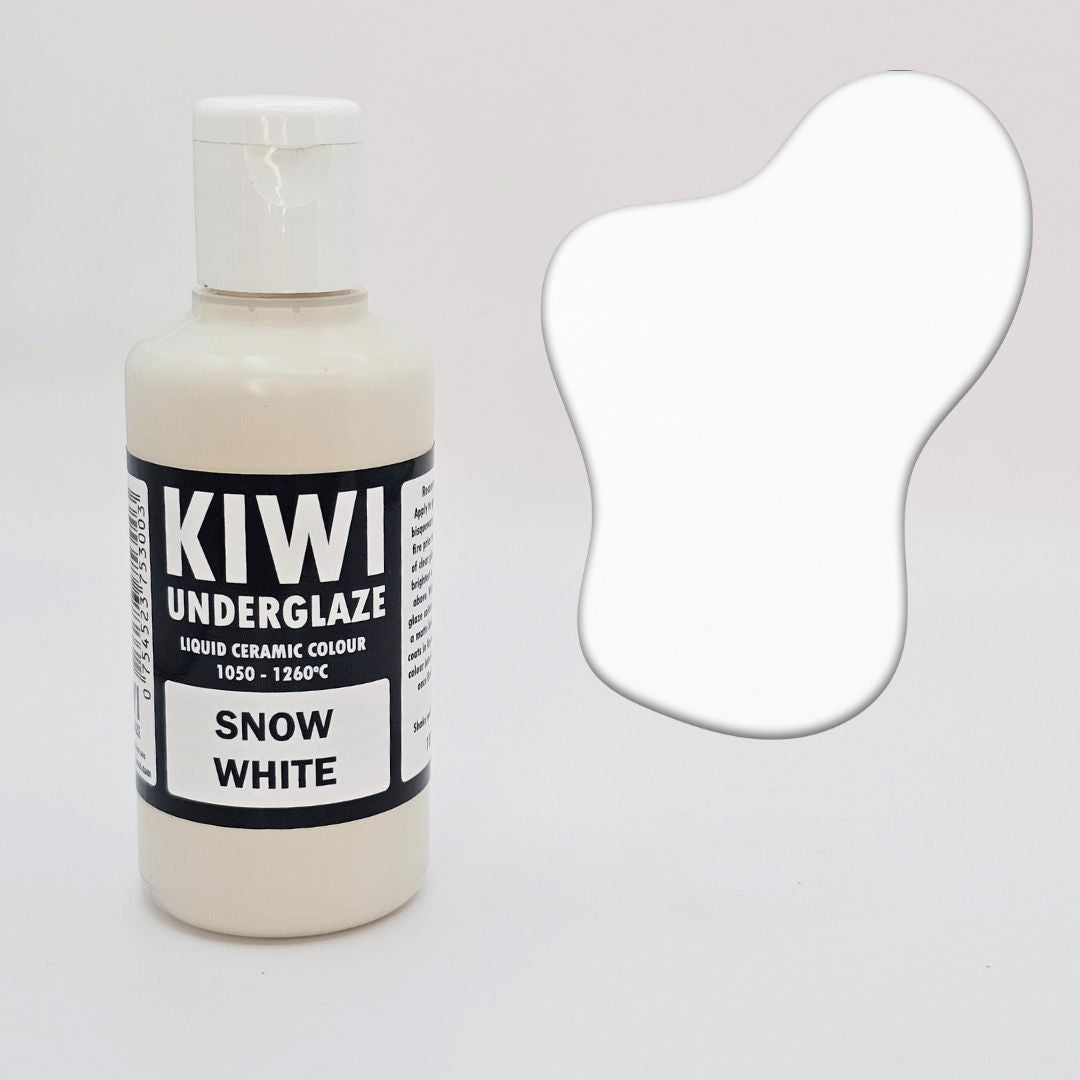 KIWI Underglaze Liquid Ceramic Colour 100ml