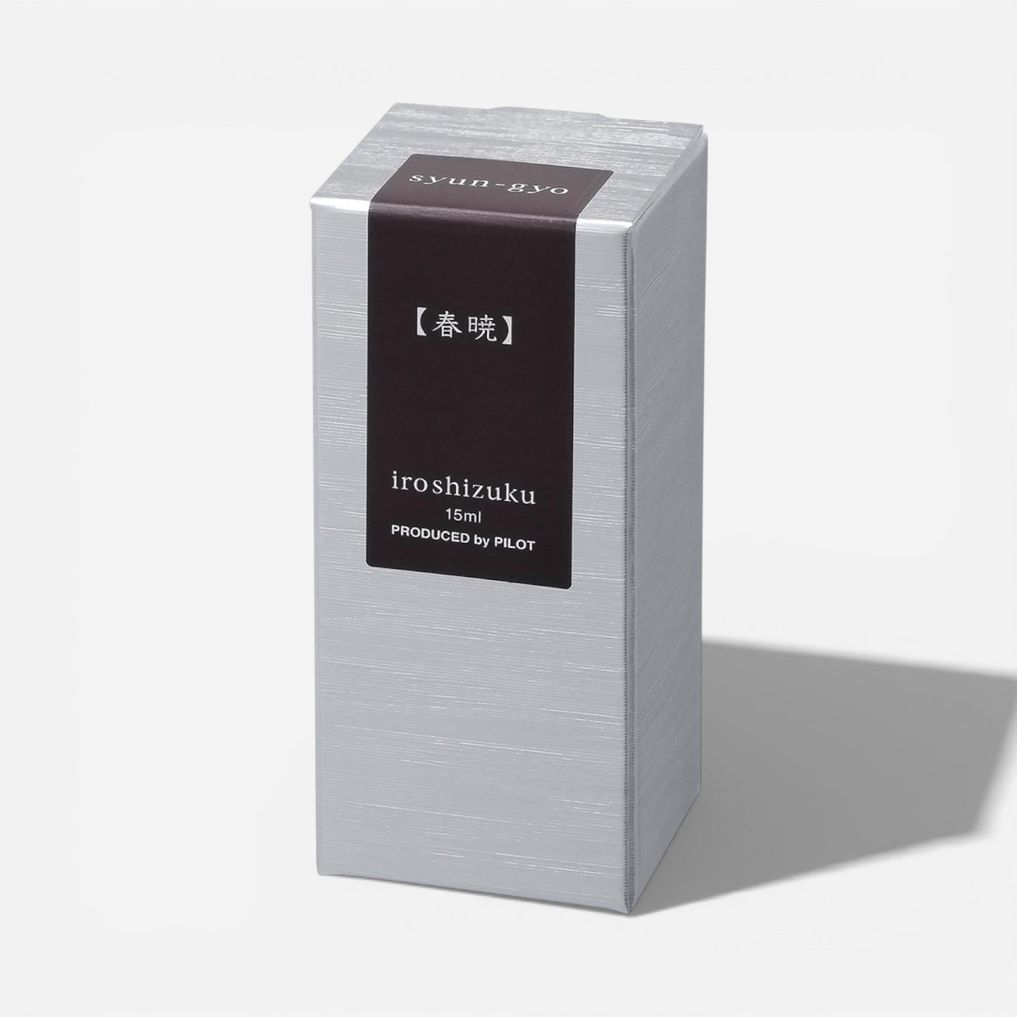 Pilot Iroshizuku Ink for Fountain Pens 15ml