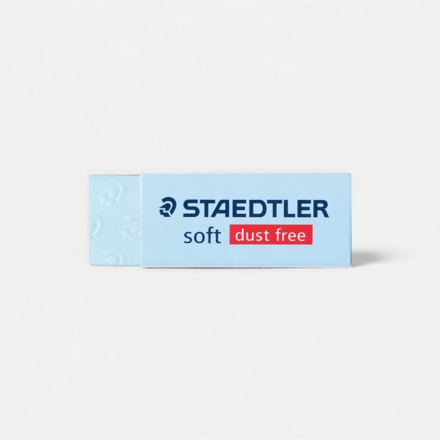 Staedtler® Soft Dust Free Eraser - Pastel Colours