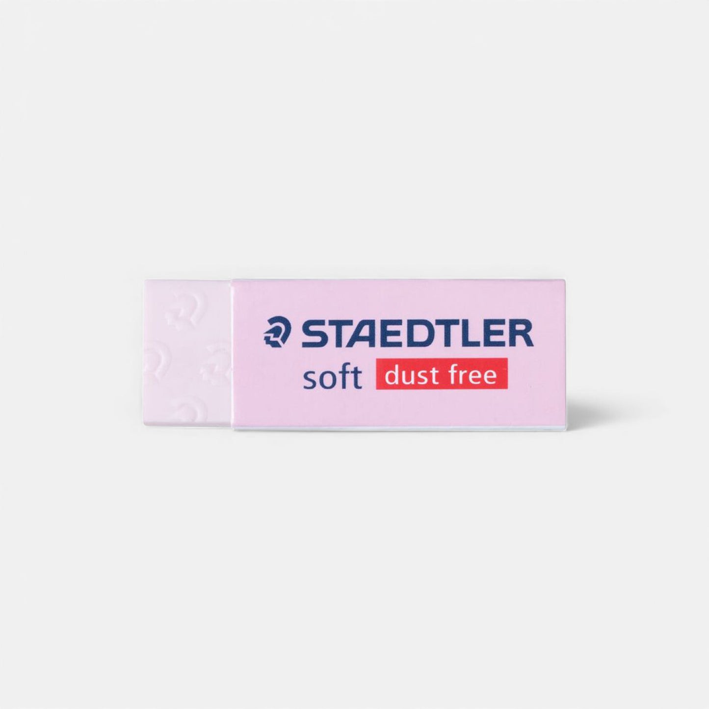 Staedtler® Soft Dust Free Eraser - Pastel Colours