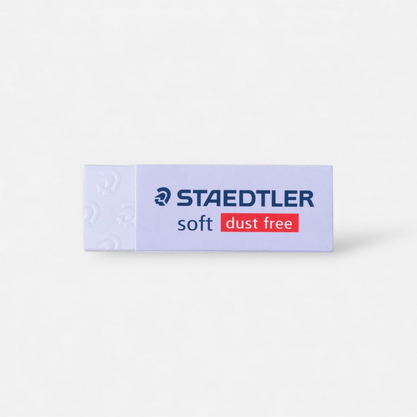 Staedtler® Soft Dust Free Eraser - Pastel Colours