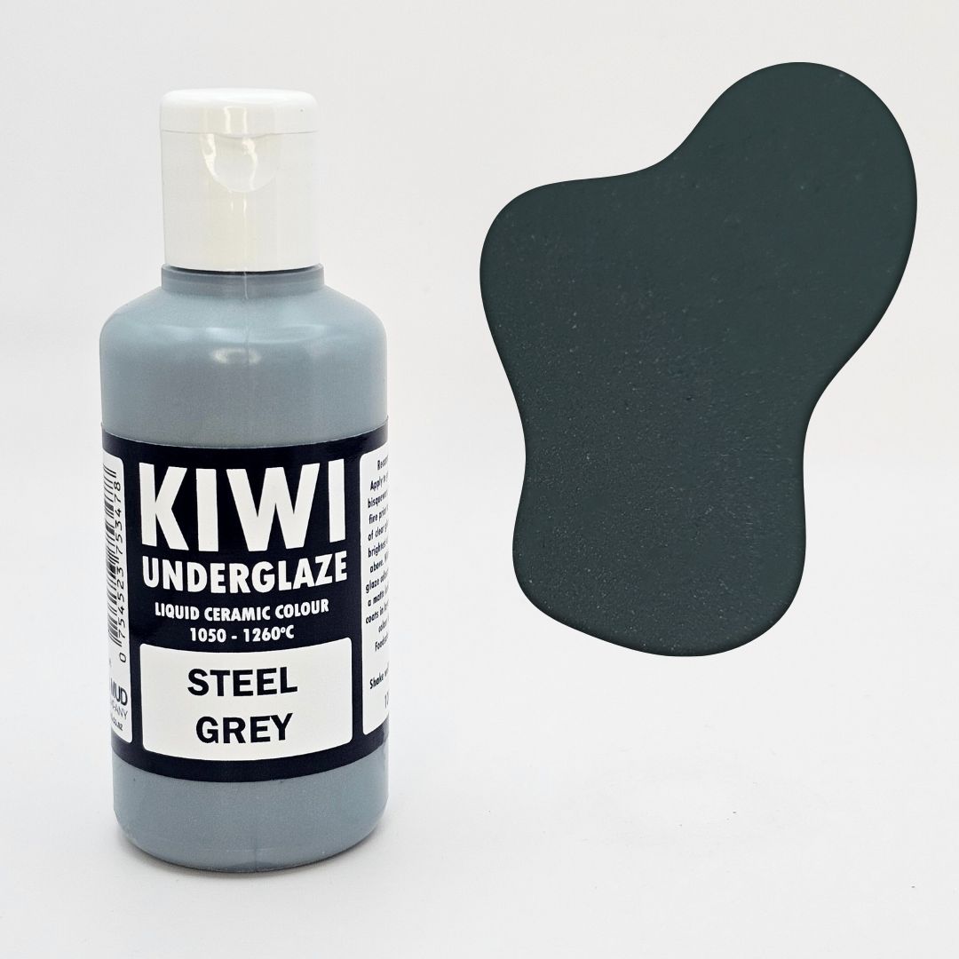 KIWI Underglaze Liquid Ceramic Colour 100ml
