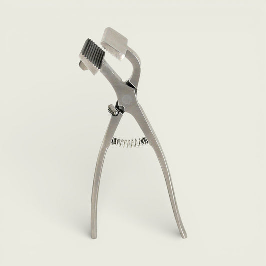 Stainless Steel A150113 Canvas Pliers for Stretching