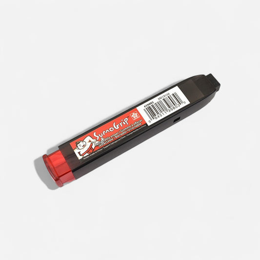 Sakura SumoGrip® Retractable Eraser Black