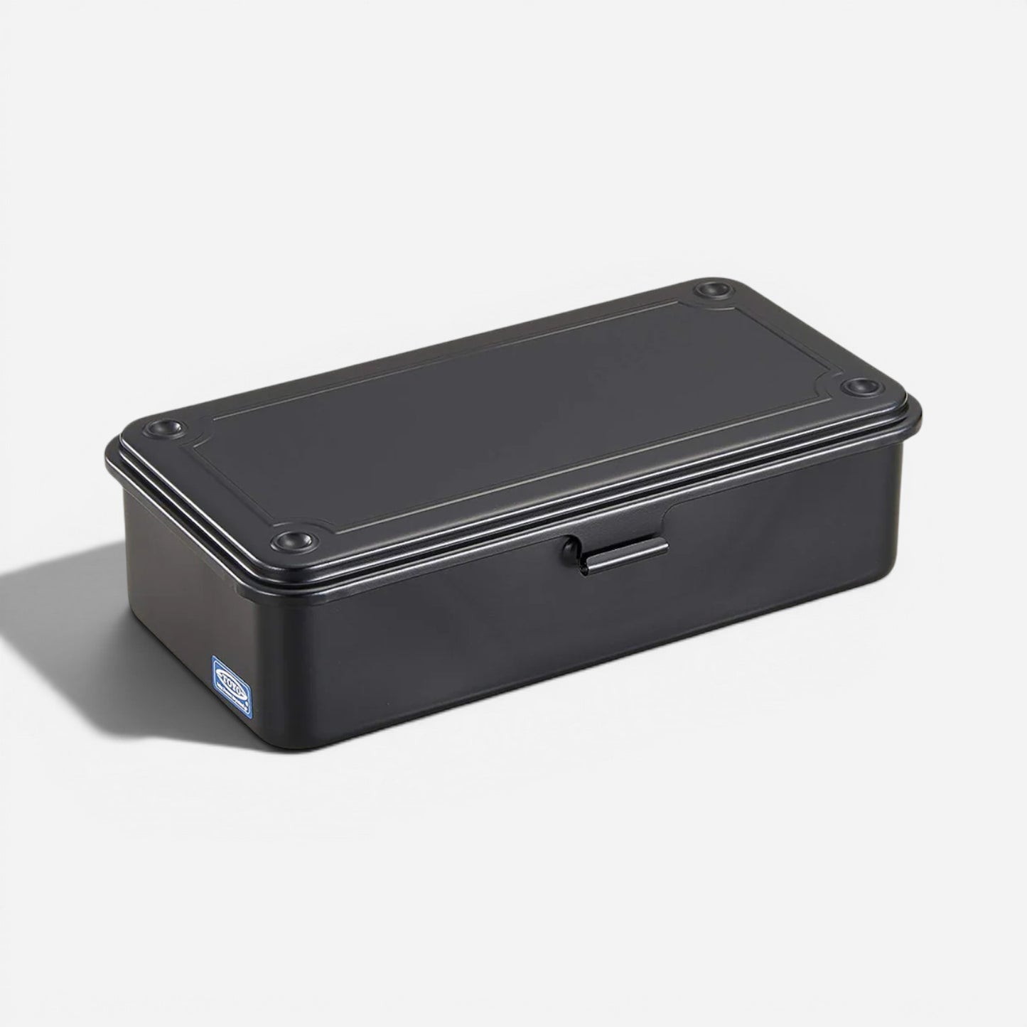 TOYO Trunk Shape Toolbox T-190 - Classic Colours